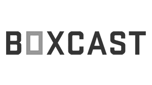 Logo BoxCast