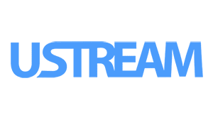 Logo Ustream